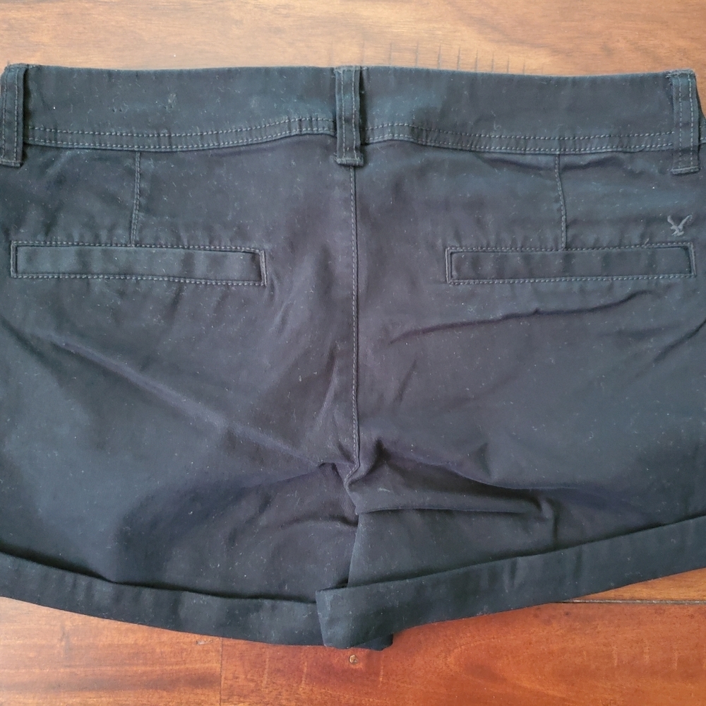 AE shorts